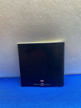 JUEGO PLAYSTATION THUNDERHAWK 2 FIRESTORM