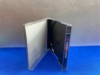 JUEGO PLAYSTATION THUNDERHAWK 2 FIRESTORM