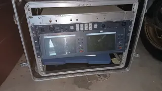 Regia video  datavideo SE-500