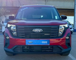 FORD Tourneo Courier 1.0 Ecoboost Titanium