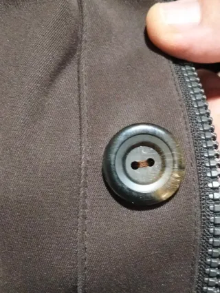 Cappotto uomo marrone