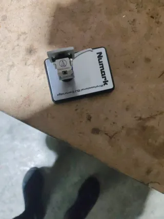 Numark DJ Cartridge