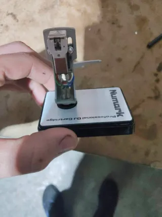 Numark DJ Cartridge