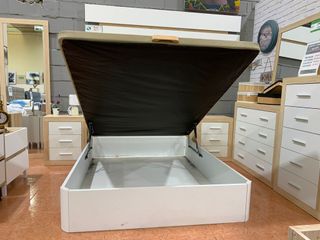 Canapé abatible desde 176.99€