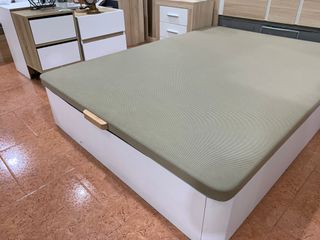 Canapé abatible desde 176.99€