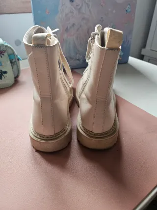 Botas infantiles Lefties