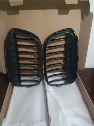 Rejillas Delanteras BMW X2 (F48/F49) x2