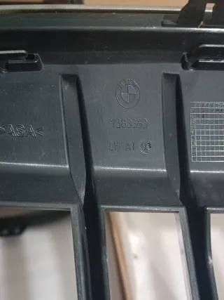 Rejillas Delanteras BMW X2 (F48/F49) x2