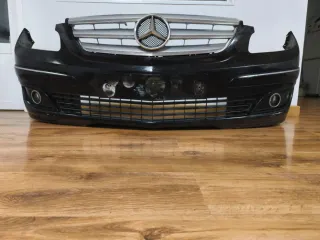 Paragolpes Mercedes Clase B W245
