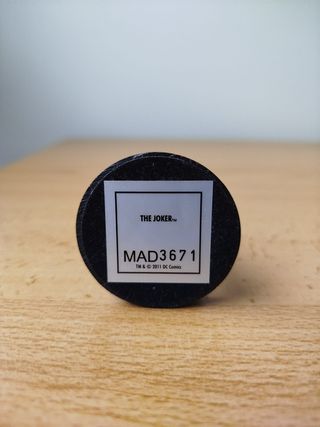 Figura Joker DC Eaglemoss