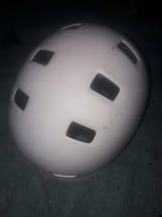 Patines en línea Oxelo Play 5 blancos