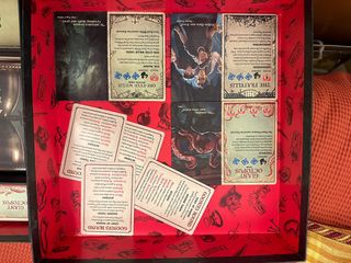 Juego de mesa The Goonies Funko Games en Ingles