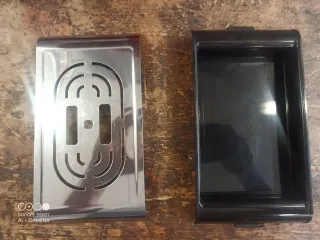 Ariete 1388 Café Retrò - Máquina para café espress