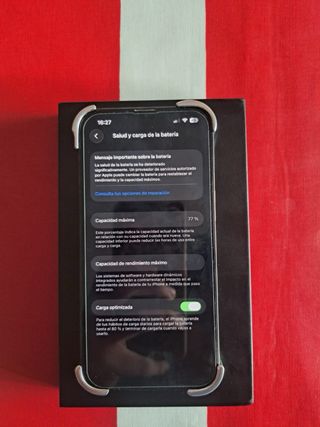 iPhone 13 Pro 256GB Verde