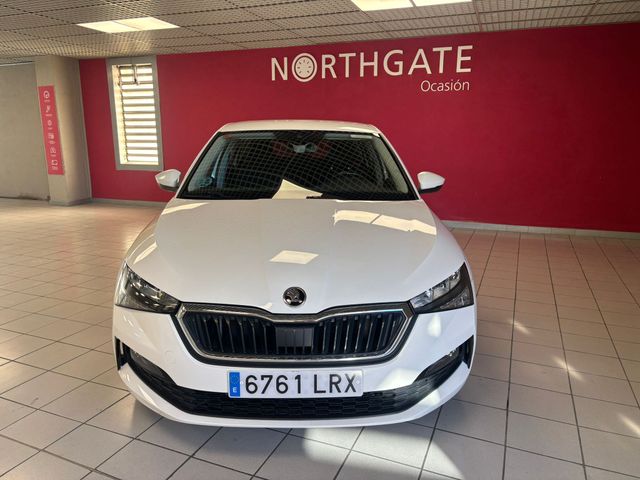 Skoda Scala * REVISADO * GARANTIA * FINANCIAMOS