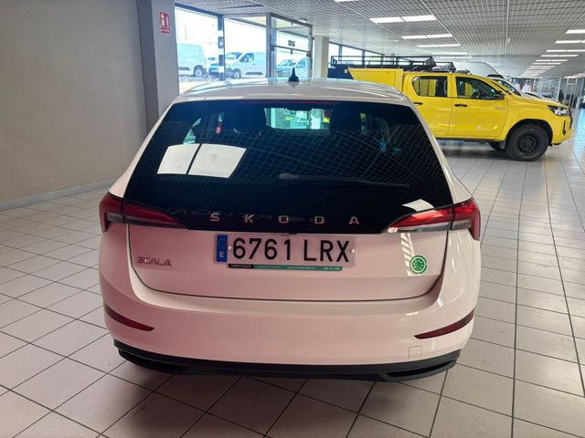 Skoda Scala * REVISADO * GARANTIA * FINANCIAMOS