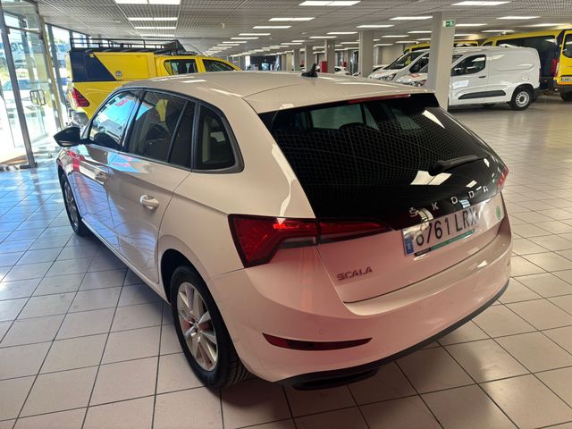 Skoda Scala * REVISADO * GARANTIA * FINANCIAMOS