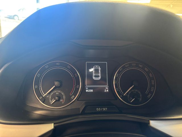 Skoda Scala * REVISADO * GARANTIA * FINANCIAMOS