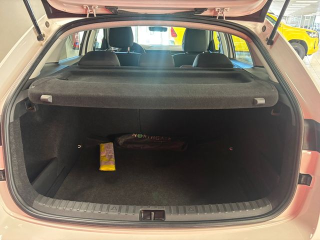 Skoda Scala * REVISADO * GARANTIA * FINANCIAMOS