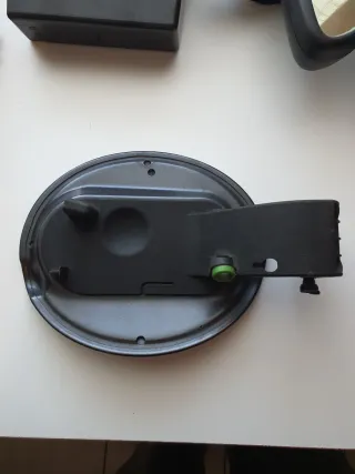 Tapón del depósito BMW E87