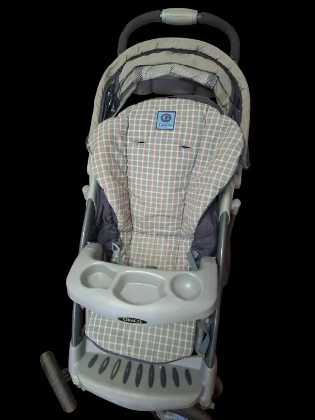 Silla de paseo Graco