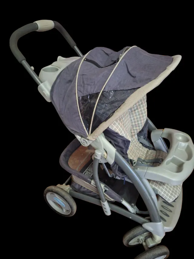 Silla de paseo Graco
