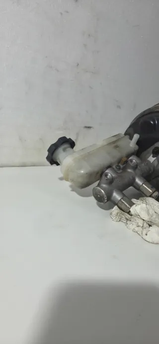 Servofreno Hyundai Matrix 1.5CRDI D3EA 2001