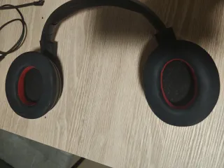 HyperX Cloud Flight Auriculares PC/PS5/Xbox