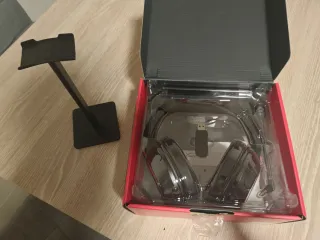 HyperX Cloud Flight Auriculares PC/PS5/Xbox