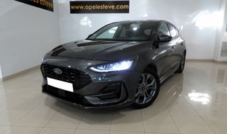 Ford Focus 1.0 155cv MHEV ST-LINE X 05/2023