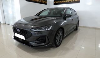 Ford Focus 1.0 155cv MHEV ST-LINE X 05/2023