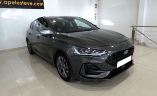 Ford Focus 1.0 155cv MHEV ST-LINE X 05/2023
