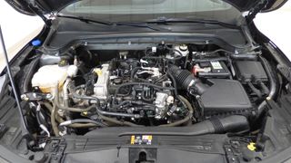 Ford Focus 1.0 155cv MHEV ST-LINE X 05/2023