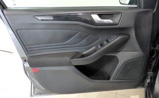 Ford Focus 1.0 155cv MHEV ST-LINE X 05/2023