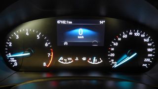 Ford Focus 1.0 155cv MHEV ST-LINE X 05/2023