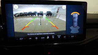 Ford Focus 1.0 155cv MHEV ST-LINE X 05/2023