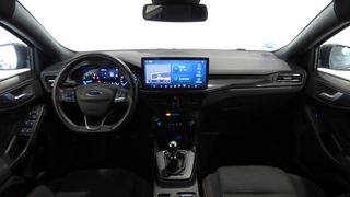 Ford Focus 1.0 155cv MHEV ST-LINE X 05/2023