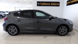 Ford Focus 1.0 155cv MHEV ST-LINE X 05/2023