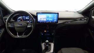 Ford Focus 1.0 155cv MHEV ST-LINE X 05/2023