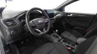 Ford Focus 1.0 155cv MHEV ST-LINE X 05/2023