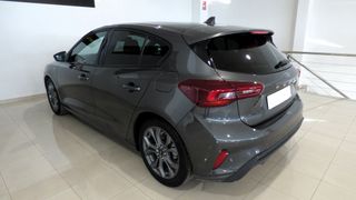 Ford Focus 1.0 155cv MHEV ST-LINE X 05/2023
