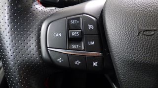 Ford Focus 1.0 155cv MHEV ST-LINE X 05/2023