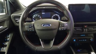 Ford Focus 1.0 155cv MHEV ST-LINE X 05/2023