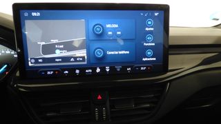 Ford Focus 1.0 155cv MHEV ST-LINE X 05/2023