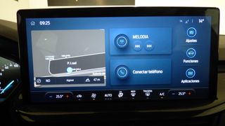 Ford Focus 1.0 155cv MHEV ST-LINE X 05/2023