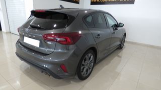 Ford Focus 1.0 155cv MHEV ST-LINE X 05/2023
