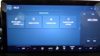 Ford Focus 1.0 155cv MHEV ST-LINE X 05/2023