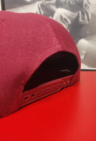 Gorra New Era 9Forty LA Bordada Talla única adulto