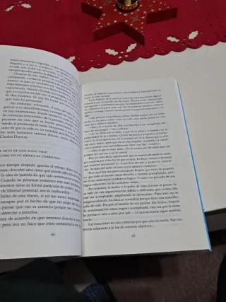 El arte de no amargarse la vida: Las claves del...