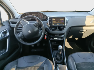 Peugeot 2008 2014
